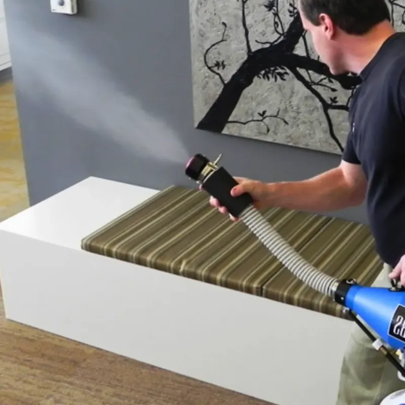 Professional Odor Removal in Colchester, IL
